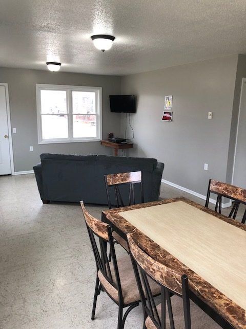 Sheldon Apt Community Room 2