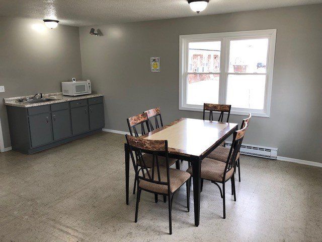Sheldon Apt Community Room 3