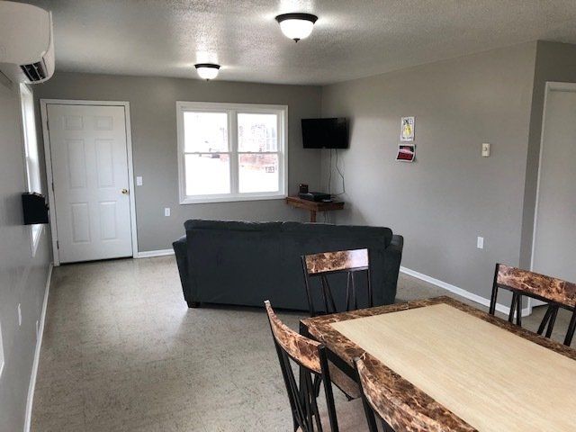 Sheldon Apt Community Room 4