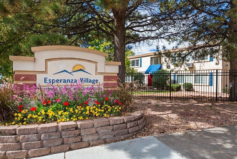 Esperanza Village