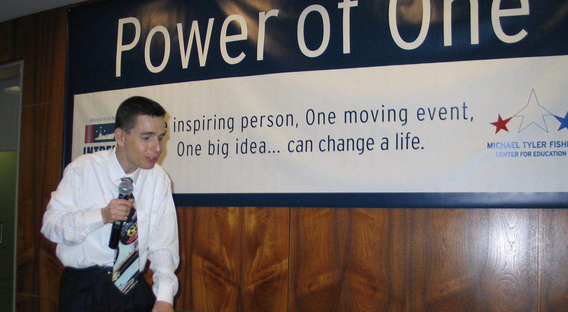 Power of One