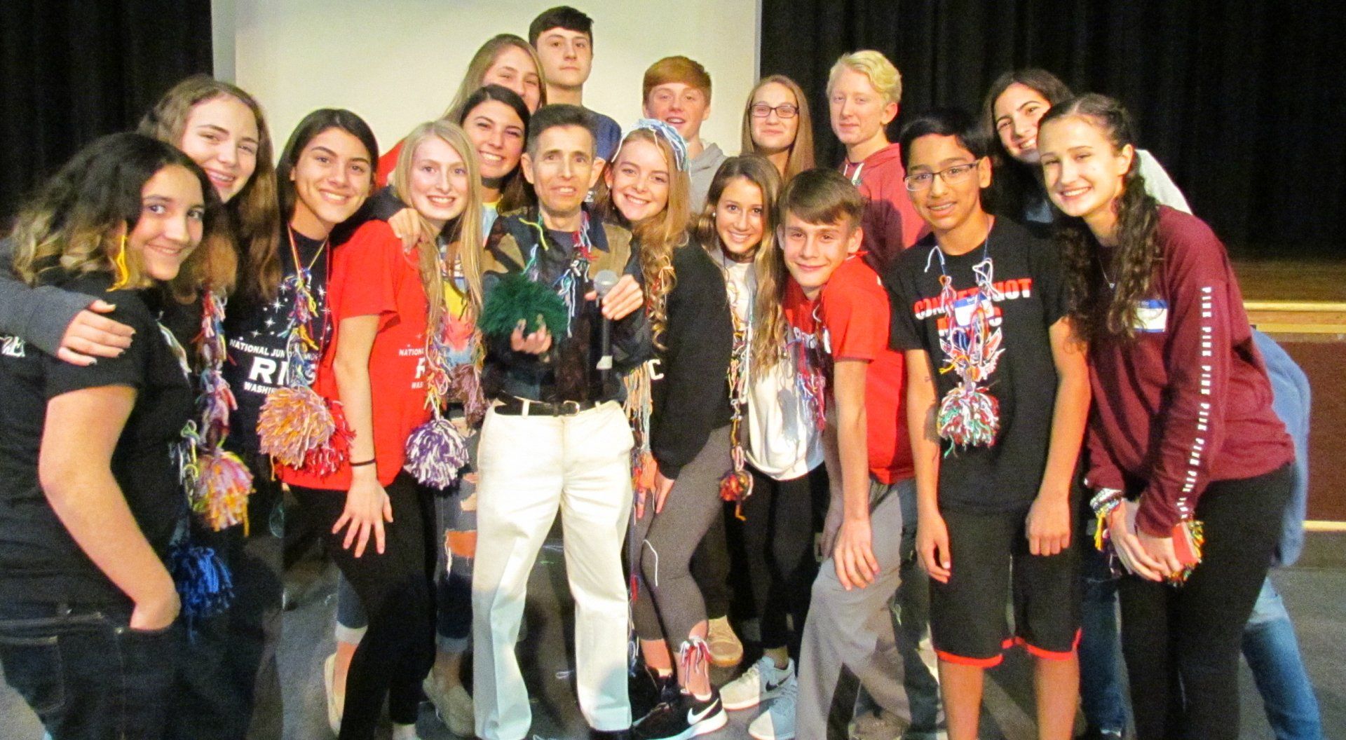 Leadership program 2019