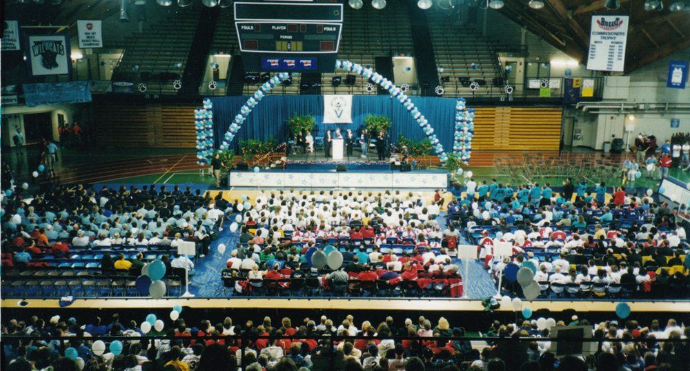 University keynote