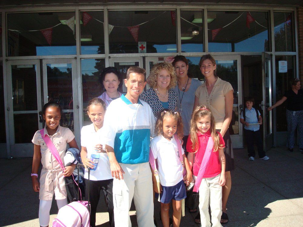school programs