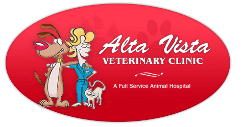 Alta Vista Veterinary Clinic