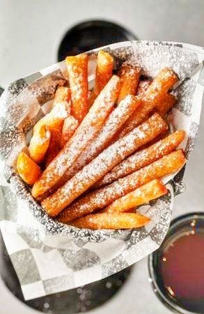 Dessert