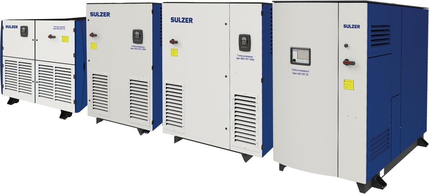 A row of blue and white boxes with the word blitz on them
