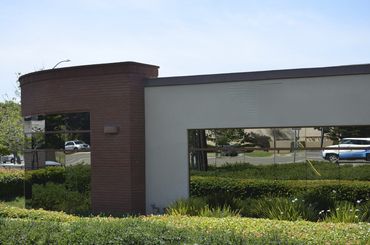 Commercial Window Tint