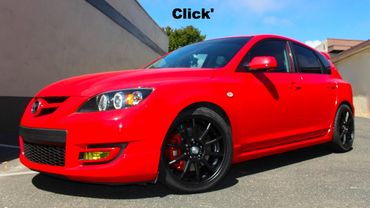 Auto Window Tint