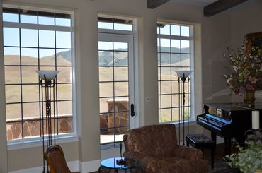 Residential Window Tinting