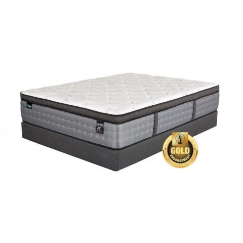 1898 Euro Top — Costa Mesa, CA — Newport Bedding 1898 Euro Top — Costa Mesa, CA — Newport Bedding