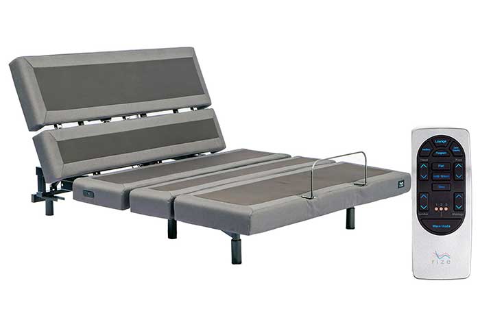 Adjustable Beds — Costa Mesa, CA — Newport Bedding Adjustable Beds — Costa Mesa, CA — Newport Bedding