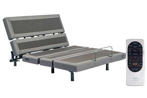 Adjustable Mattress — Costa Mesa, CA — Newport Bedding Adjustable Mattress — Costa Mesa, CA — Newport Bedding