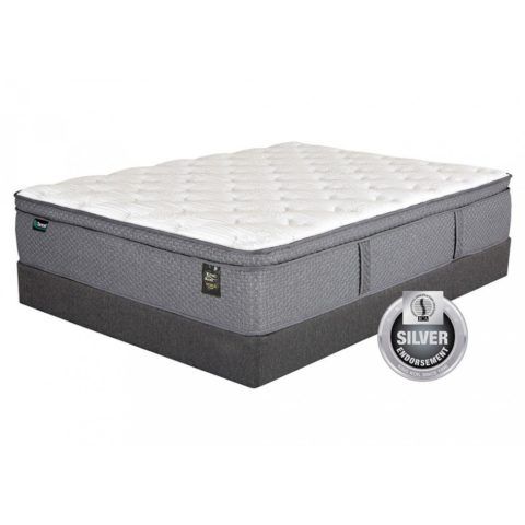 Beaumont Euro Top — Costa Mesa, CA — Newport Bedding Beaumont Euro Top — Costa Mesa, CA — Newport Bedding