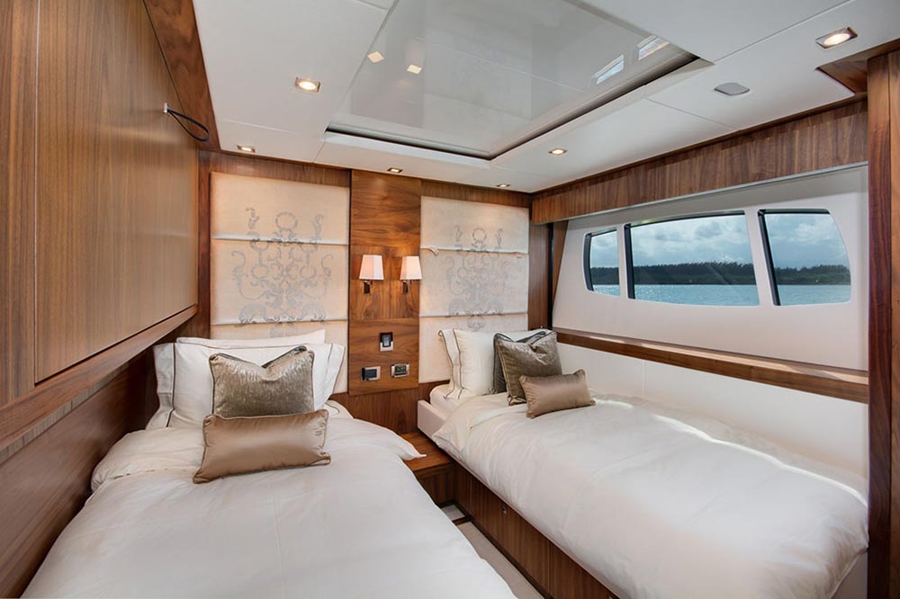 Two Single Boat Mattress — Costa Mesa, CA — Newport Bedding Two Single Boat Mattress — Costa Mesa, CA — Newport Bedding