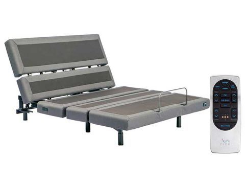 Contemporary III Adjustable Bed — Costa Mesa, CA — Newport Bedding Contemporary III Adjustable Bed — Costa Mesa, CA — Newport Bedding