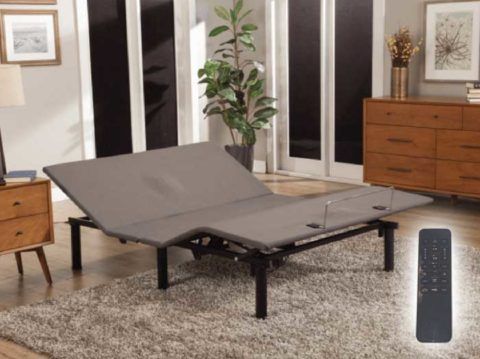 Diamond Mattress Deluxe Adjustable Bed — Costa Mesa, CA — Newport Bedding Diamond Mattress Deluxe Adjustable Bed — Costa Mesa, CA — Newport Bedding