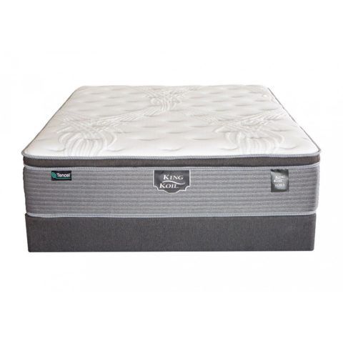 Everett Euro Top — Costa Mesa, CA — Newport Bedding Everett Euro Top — Costa Mesa, CA — Newport Bedding
