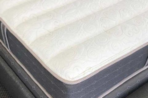 Reversible Latex Bodycloud Mattress — Costa Mesa, CA — Newport Bedding Reversible Latex Bodycloud Mattress — Costa Mesa, CA — Newport Bedding