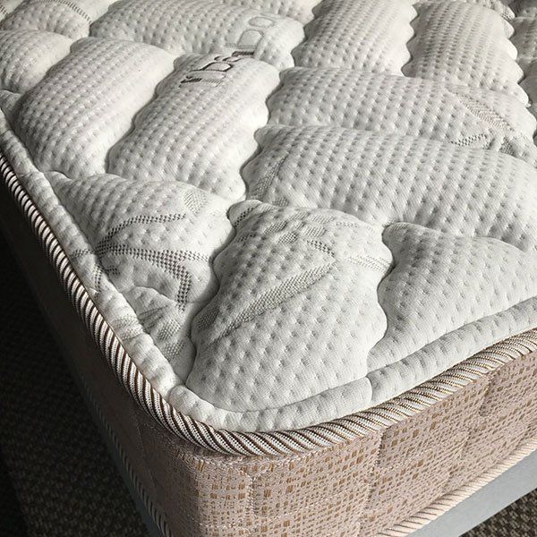 Latex Cushion Top Mattress — Costa Mesa, CA — Newport Bedding Latex Cushion Top Mattress — Costa Mesa, CA — Newport Bedding