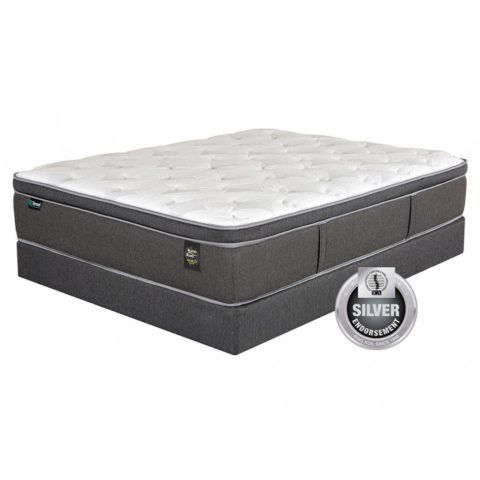 Merona Euro Top — Costa Mesa, CA — Newport Bedding Merona Euro Top — Costa Mesa, CA — Newport Bedding
