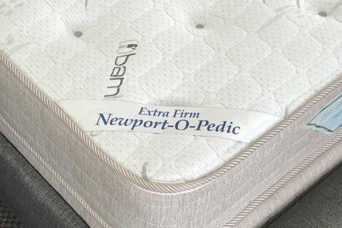 Newport-O-Pedic — Costa Mesa, CA — Newport Bedding Newport-O-Pedic — Costa Mesa, CA — Newport Bedding