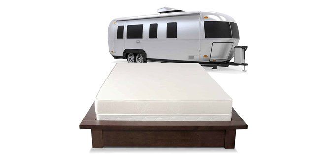 RV Mattress — Costa Mesa, CA — Newport Bedding RV Mattress — Costa Mesa, CA — Newport Bedding