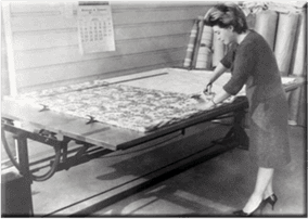 Tom's Mother Else Sceberras — Costa Mesa, CA — Newport Bedding Tom's Mother Else Sceberras — Costa Mesa, CA — Newport Bedding