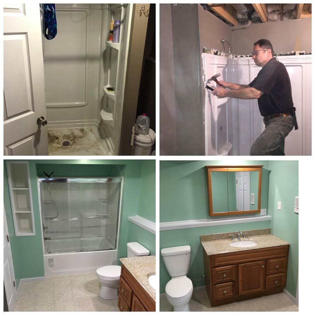 Wiring 2 — New Construction in Beaver, PA