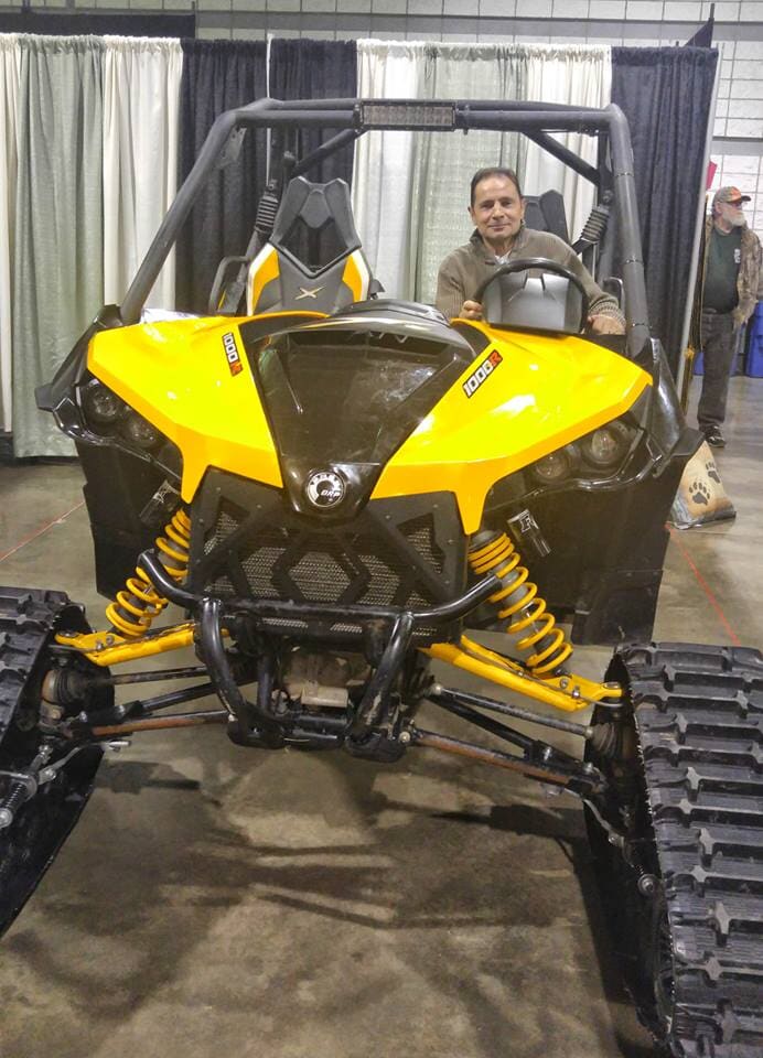 Gotto Gear — New Construction in Beaver, PA