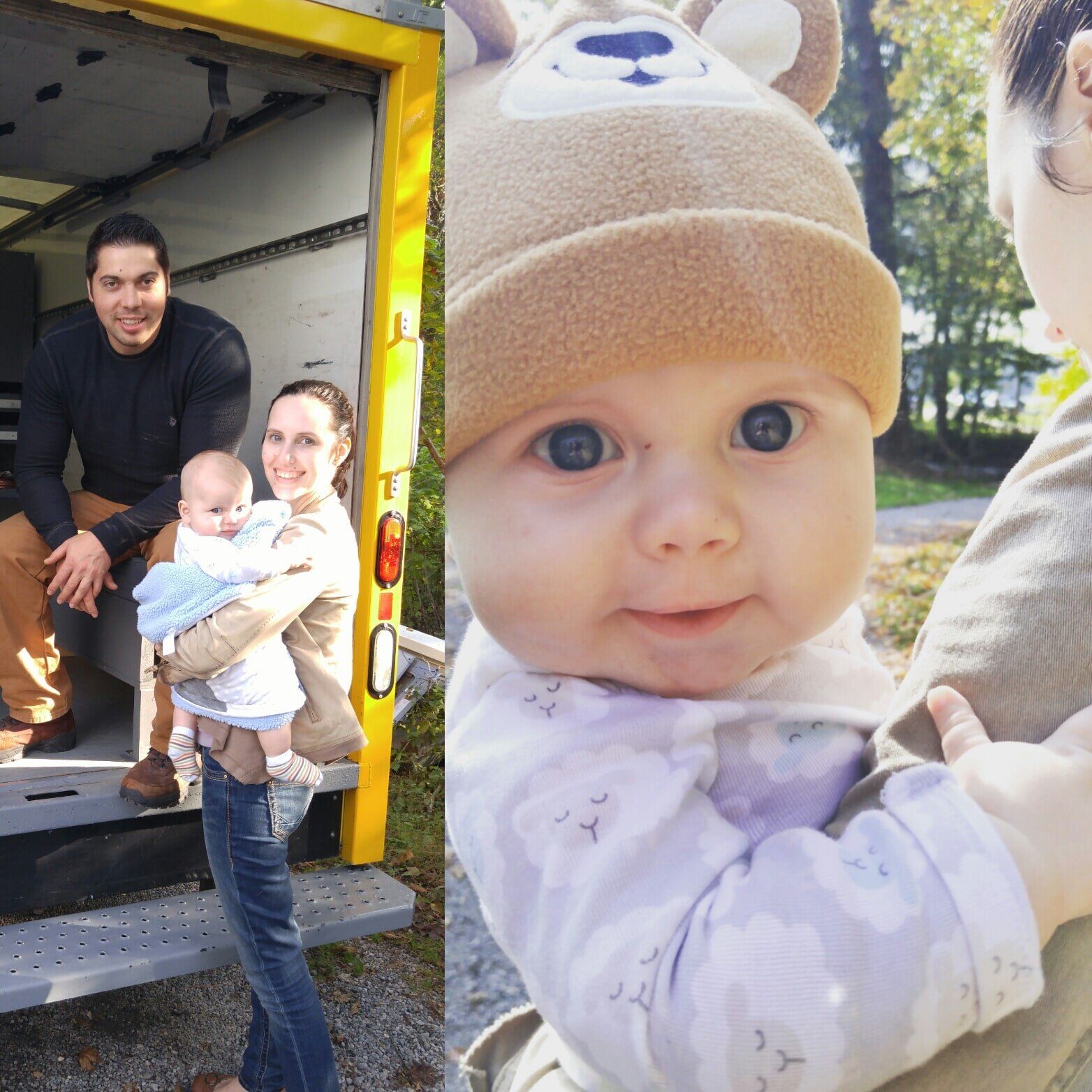 happy family — New Construction in Beaver, PA