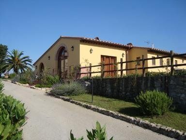 Agriturismo Le Arcate
