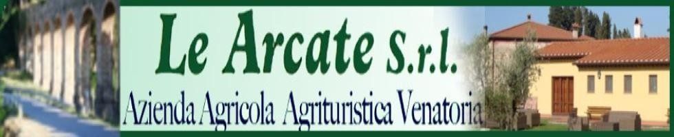 Agriturismo Le Arcate