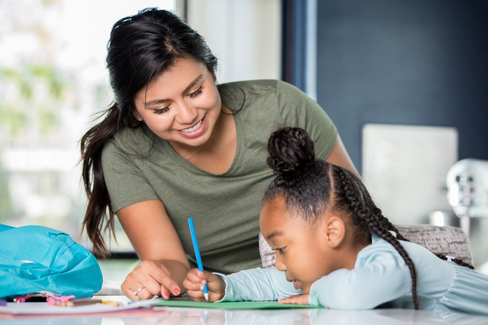 A Smiling Kid — Phenix City, AL — Anew Tutoring and Enrichment Center