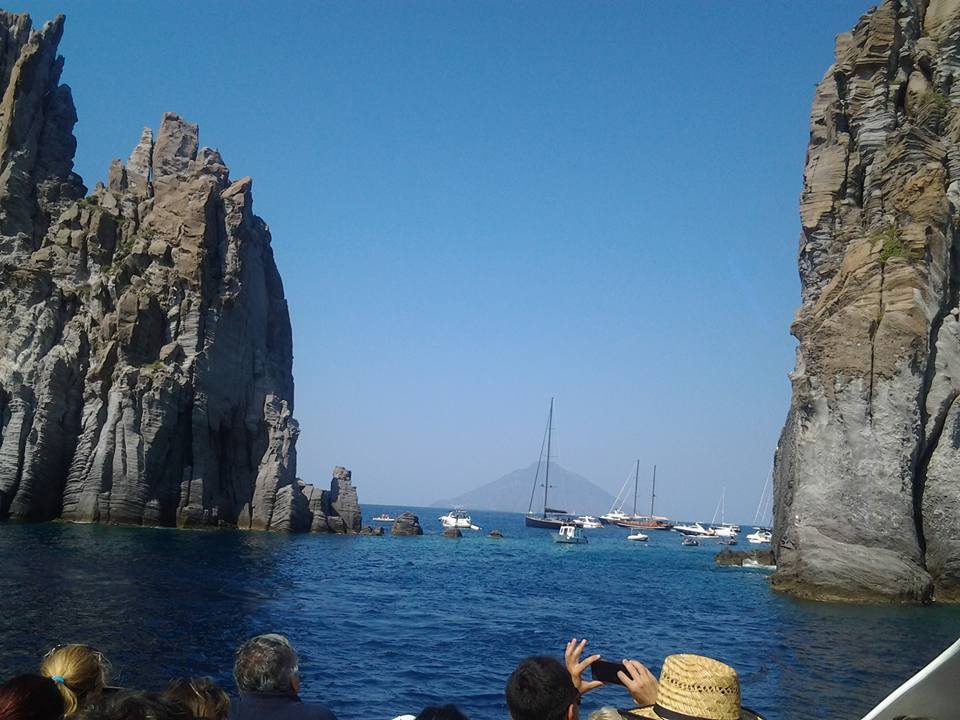 Faraglioni