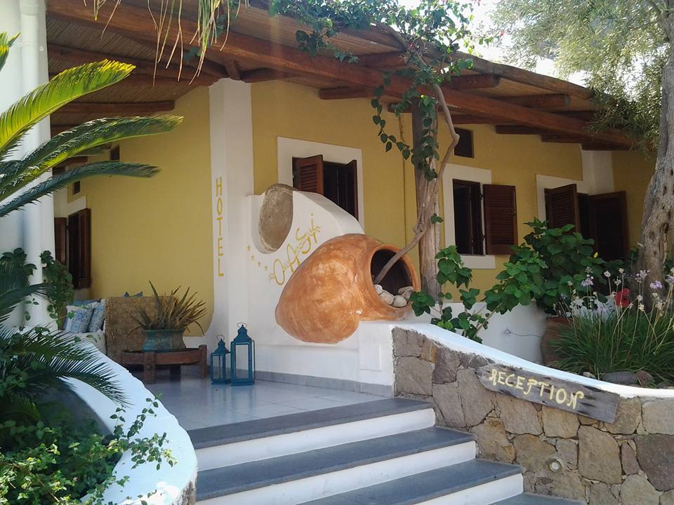 Casa vacanze