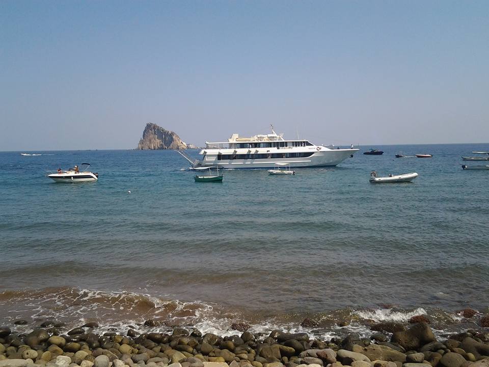 Spiaggia