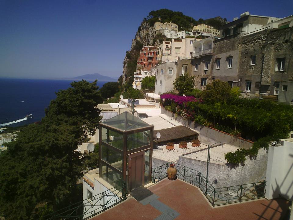 Costiera amalfitana