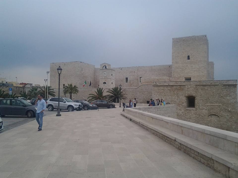 Lungomare