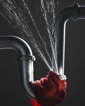 Plumbing services - North London - Angel Plumbing Services - Leaking pipe Plumbing services - North London - Angel Plumbing Services - Leaking pipe
