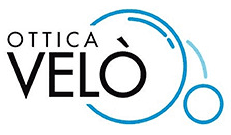 OTTICA VELO' - LOGO