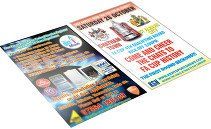 leaflet printing