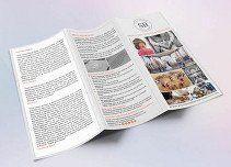 leaflets