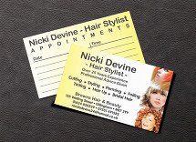 business card printers