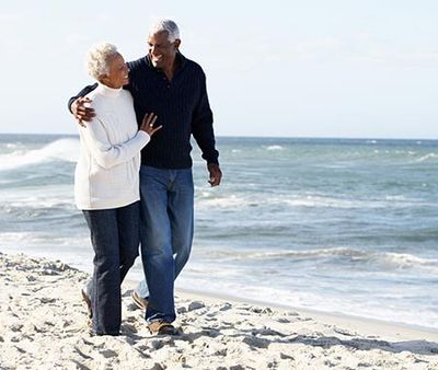 Actuary — Senior Couple in Cherry Hill, NJ Actuary — Senior Couple in Cherry Hill, NJ
