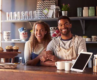 Analyst — Couple Running Coffee Shop in Cherry Hill, NJ Analyst — Couple Running Coffee Shop in Cherry Hill, NJ