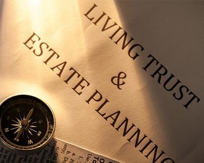 Financial Adviser — Will in Cherry Hill, NJ