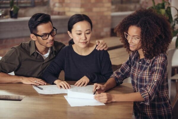 We listen to understand our clients - key to fiduciary success.