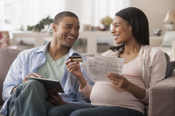 Understanding how to manage our finances is the key.