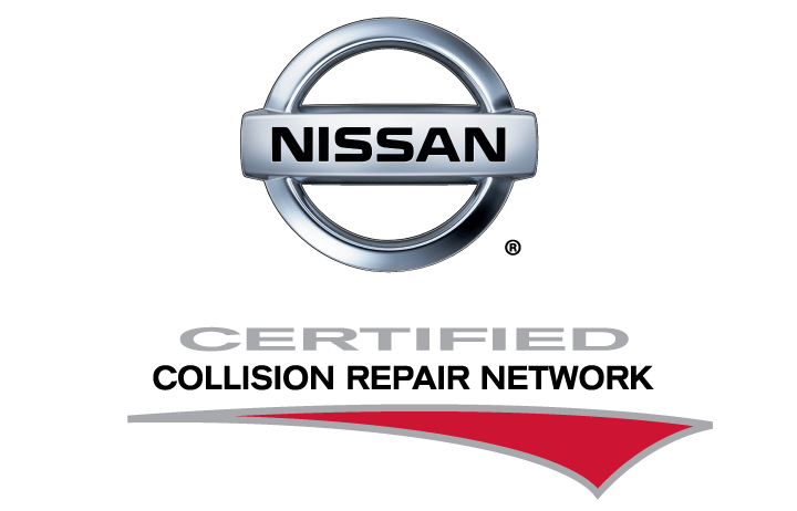 Nissan Certified Collision Repair Network